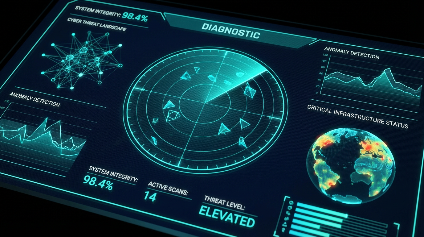 Enjeux de sécurité